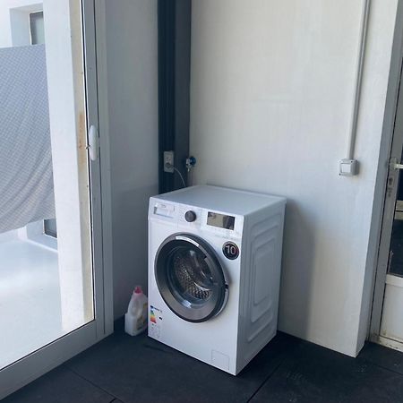 Luxury Studio, Sea View, Pool La Asomada  Luaran gambar